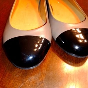 Franco Sarto Zippy Flats